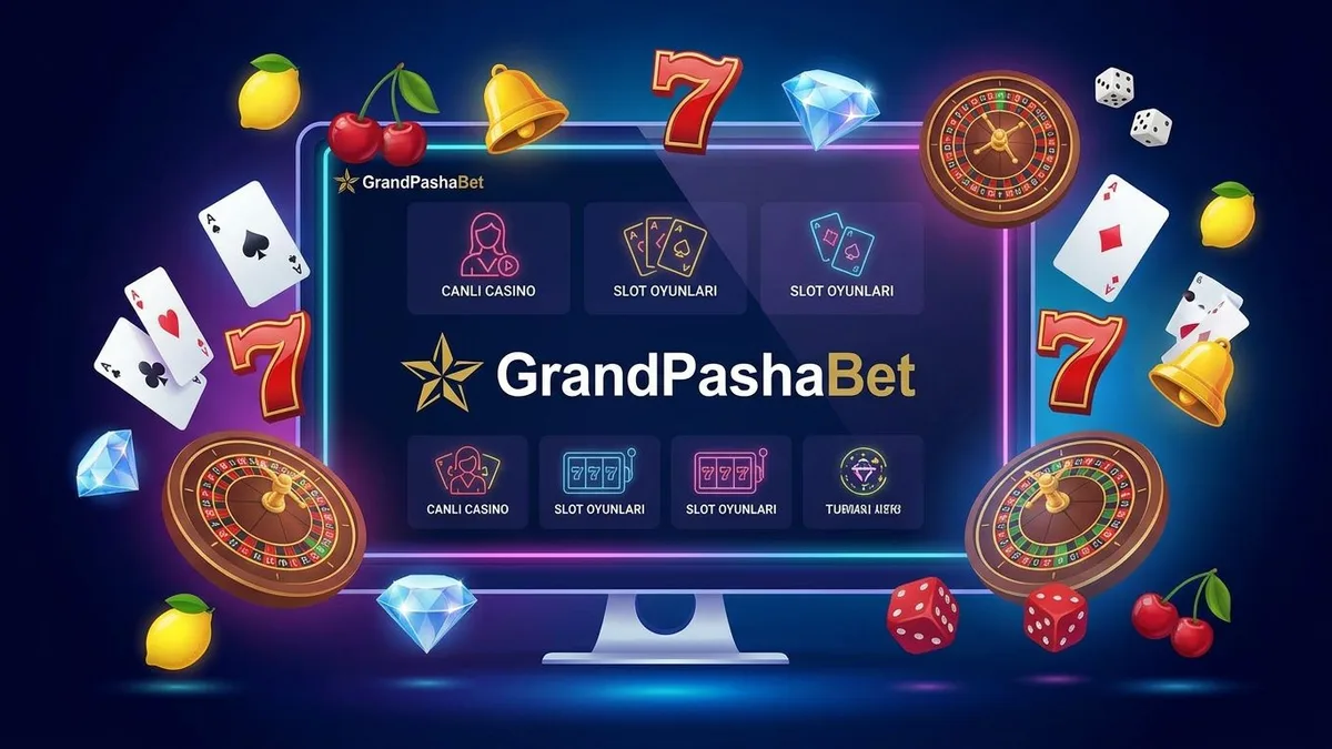 Casino oyunları